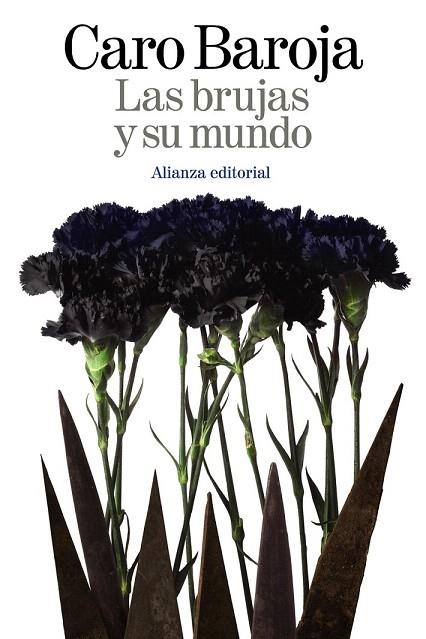 BRUJAS Y SU MUNDO, LAS (BOLSILLO) | 9788420698007 | CARO BAROJA, JULIO | Llibreria La Gralla | Librería online de Granollers