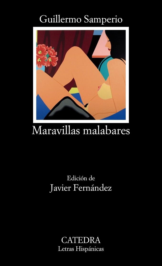 MARAVILLAS MALABARES (BOLSILLO) | 9788437633824 | SAMPERIO, GUILLERMO | Llibreria La Gralla | Llibreria online de Granollers