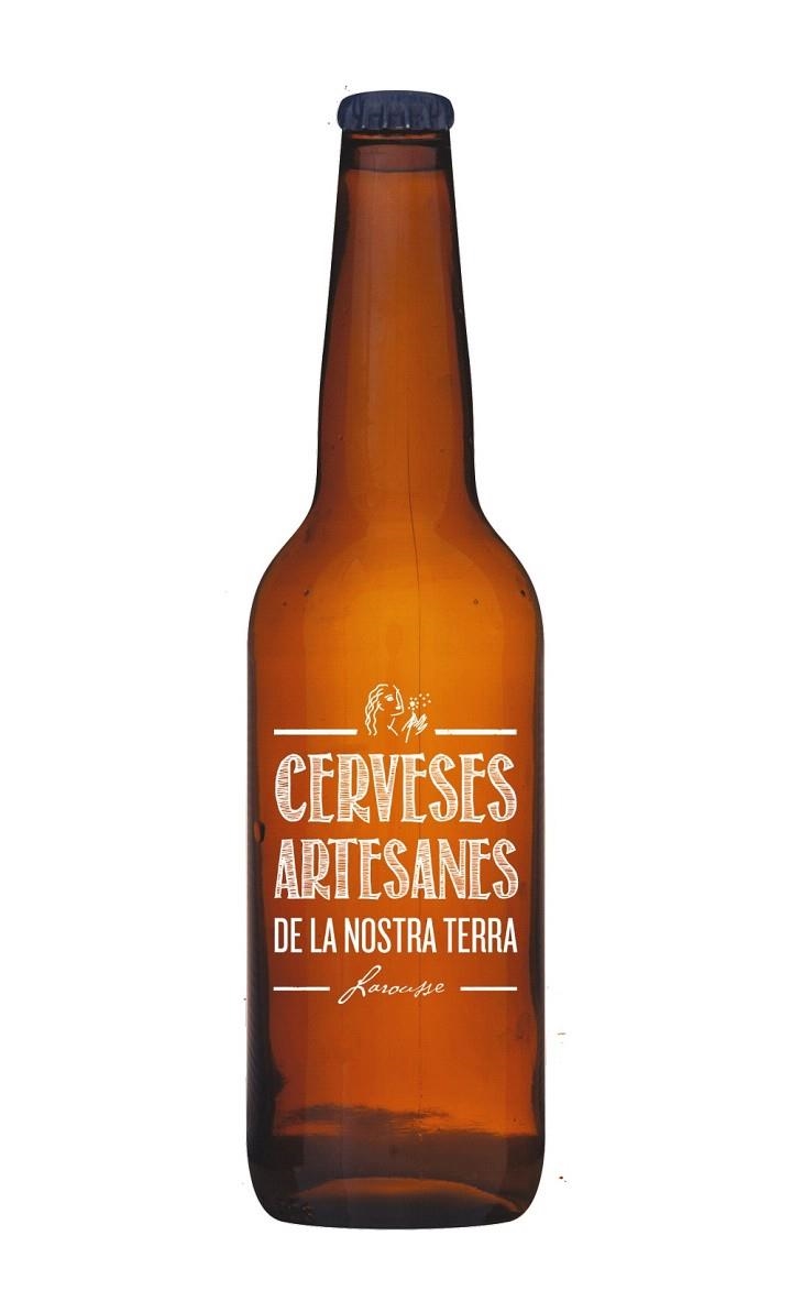 CERVESES ARTESANES | 9788416124879 | FREIXES, SERGI | Llibreria La Gralla | Llibreria online de Granollers