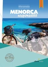 MENORCA RESPONSABLE | 9788416395538 | RIPOL SAINZ, MARC | Llibreria La Gralla | Llibreria online de Granollers