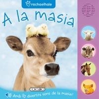 A LA MASIA | 9788499130972 | TODOLIBRO, EQUIPO | Llibreria La Gralla | Llibreria online de Granollers