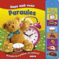 PARAULES | 9788499137636 | TODOLIBRO, EQUIPO | Llibreria La Gralla | Llibreria online de Granollers