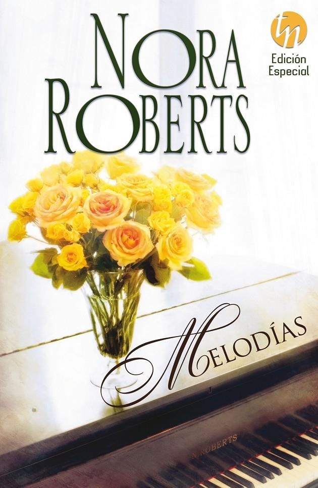 MELODÍAS | 9788468761589 | ROBERTS, NORA | Llibreria La Gralla | Llibreria online de Granollers