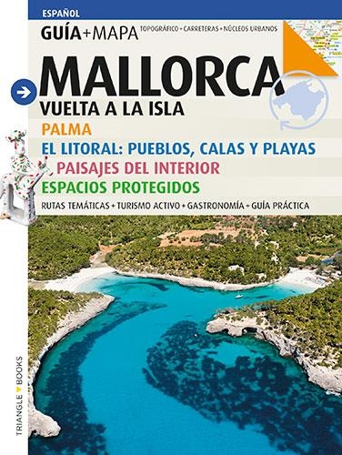 MALLORCA. VUELTA A LA ISLA. | 9788484786351 | VV.AA | Llibreria La Gralla | Llibreria online de Granollers