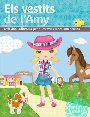 VESTITS DE L'AMY, ELS | 9788424654740 | CAMEL, JULIE | Llibreria La Gralla | Librería online de Granollers