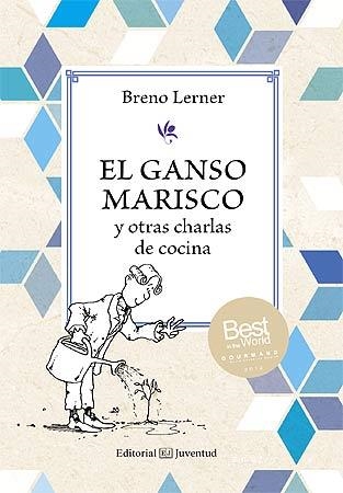 GANSO MARISCO, EL | 9788426141125 | LERNER, BRENO | Llibreria La Gralla | Llibreria online de Granollers