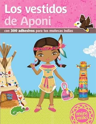 VESTIDOS DE APONI, LOS | 9788424654771 | CAMEL, JULIE | Llibreria La Gralla | Librería online de Granollers