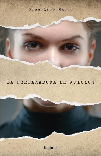 PREPARADORA DE JUICIOS, LA | 9788492915651 | MARCO, FRANCISCO | Llibreria La Gralla | Llibreria online de Granollers