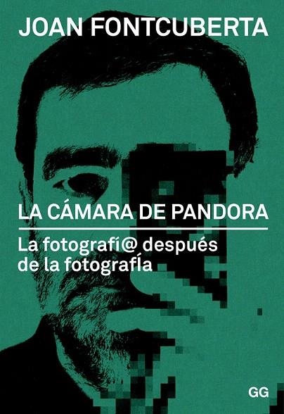 CAMARA DE PANDORA, LA  | 9788425228339 | FONTCUBERTA VILLA, JOAN | Llibreria La Gralla | Llibreria online de Granollers