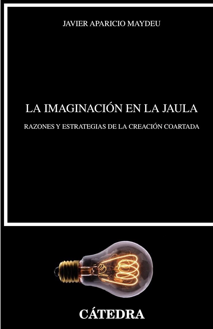 IMAGINACIÓN EN LA JAULA, LA  | 9788437634005 | APARICIO MAYDEU, JAVIER | Llibreria La Gralla | Llibreria online de Granollers