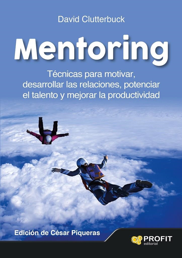 MENTORING | 9788416115693 | CLUTTERBUCK | Llibreria La Gralla | Llibreria online de Granollers