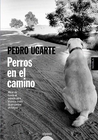 PERROS EN EL CAMINO | 9788490672150 | UGARTE, PEDRO | Llibreria La Gralla | Llibreria online de Granollers