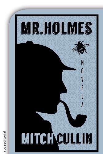 MR.HOLMES (EBOOK) | 9788416306596 | CULLIN, MITCH | Llibreria La Gralla | Llibreria online de Granollers