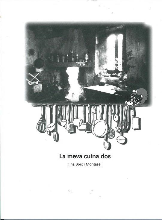 MEVA CUINA DOS, LA | LG1730 | BOIX I MONTASELL, FINA | Llibreria La Gralla | Llibreria online de Granollers