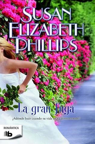 GRAN FUGA, LA  | 9788490700594 | PHILLIPS, SUSAN ELIZABETH | Llibreria La Gralla | Llibreria online de Granollers