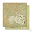 PAPER SCRAPBOOKING FANTASIA SOBRE FLORS | 8024273956958 | SBB351 | Llibreria La Gralla | Llibreria online de Granollers