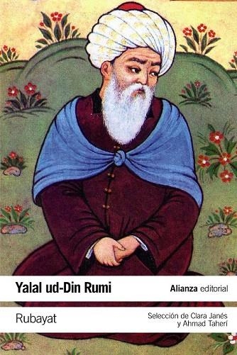 RUBAYAT (BOLSILLO) | 9788420688091 | RUMI, YALAL UD-DIN | Llibreria La Gralla | Librería online de Granollers