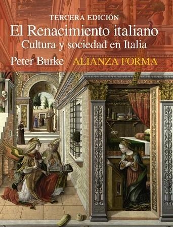 RENACIMIENTO ITALIANO, EL | 9788491040033 | BURKE, PETER | Llibreria La Gralla | Llibreria online de Granollers