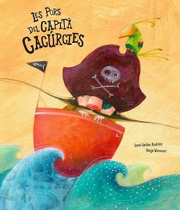 PORS DE CAPITA CACURCIES, LES | 9788494369131 | Llibreria La Gralla | Librería online de Granollers