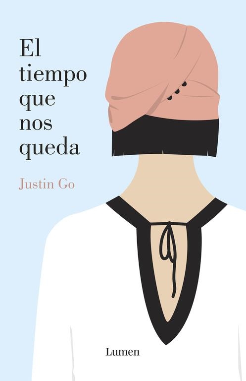 TIEMPO QUE NOS QUEDA, EL | 9788426401977 | GO, JUSTIN | Llibreria La Gralla | Llibreria online de Granollers