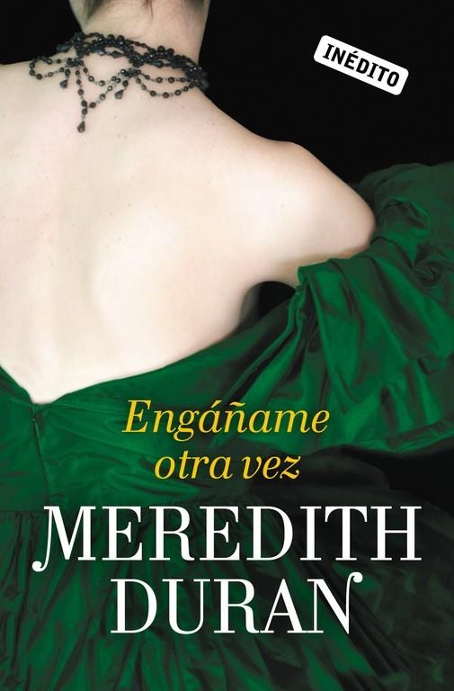 ENGÁÑAME OTRA VEZ (BOLSILLO) | 9788415962236 | DURAN, MEREDITH | Llibreria La Gralla | Librería online de Granollers