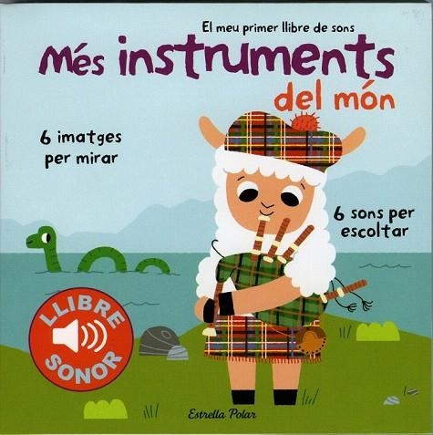 MES INSTRUMENTS DEL MON | 9788490571927 | MARION BILLET | Llibreria La Gralla | Llibreria online de Granollers