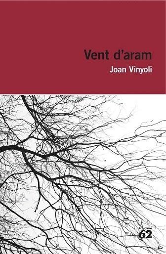 VENT D'ARAM | 9788415954248 | VINYOLI PLADEVALL, JOAN | Llibreria La Gralla | Librería online de Granollers