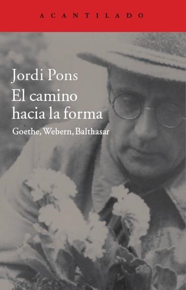 CAMINO HACIA LA FORMA, EL | 9788416011506 | PONS FARRÉ, JORDI | Llibreria La Gralla | Llibreria online de Granollers