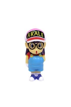 ARALE. FIGURA ANTIESTRES 14 CMS. | 8436535273220 | SD TOYS | Llibreria La Gralla | Llibreria online de Granollers