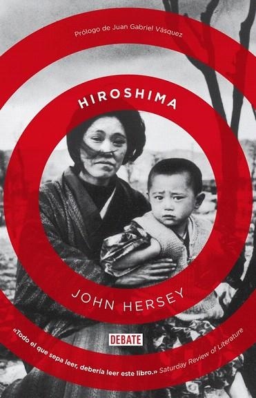 HIROSHIMA | 9788499925172 | HERSEY, JOHN | Llibreria La Gralla | Llibreria online de Granollers