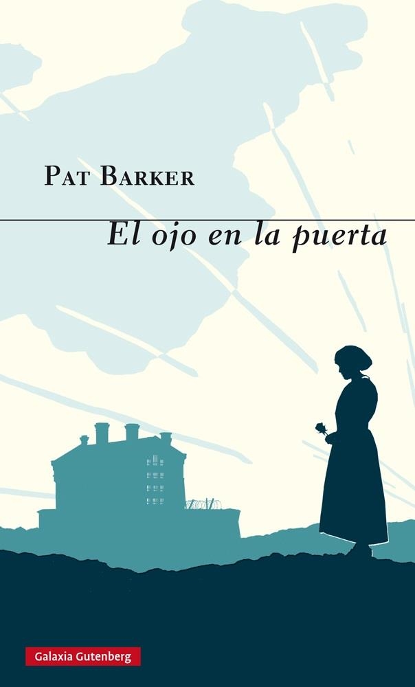 OJO EN LA PUERTA, EL | 9788416252220 | BARKER, PAT | Llibreria La Gralla | Llibreria online de Granollers