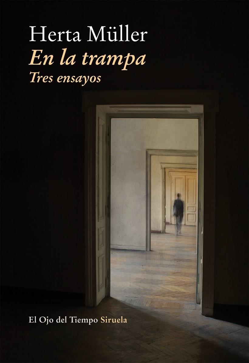 EN LA TRAMPA | 9788416396221 | MÜLLER, HERTA | Llibreria La Gralla | Librería online de Granollers