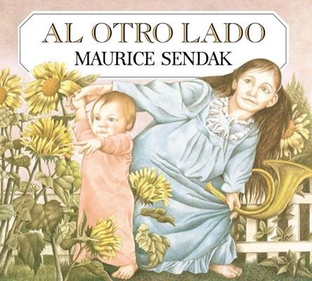 AL OTRO LADO | 9788484648611 | SENDAK, MAURICE | Llibreria La Gralla | Librería online de Granollers