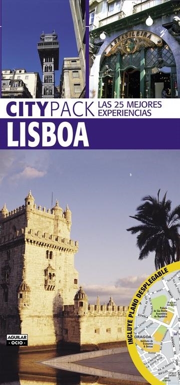 LISBOA CITYPACK 2015 | 9788403598966 | VV.AA | Llibreria La Gralla | Llibreria online de Granollers