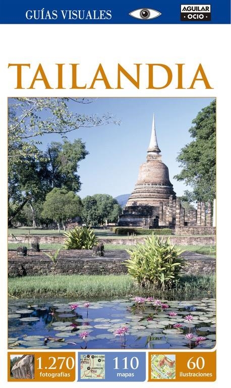 TAILANDIA (GUÍAS VISUALES 2015) | 9788403514577 | VARIOS AUTORES | Llibreria La Gralla | Llibreria online de Granollers