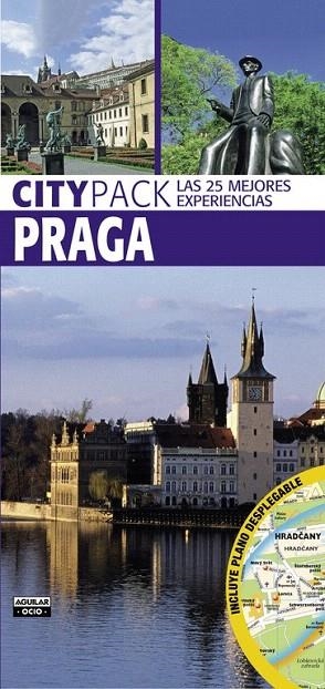 PRAGA CITYPACK 2015 | 9788403599000 | VV.AA | Llibreria La Gralla | Llibreria online de Granollers