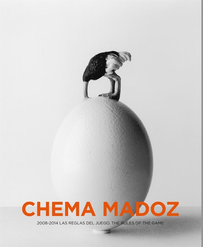 CHEMA MADOZ. 2008-2014. | 9788416248063 | MADOZ, CHEMA | Llibreria La Gralla | Llibreria online de Granollers