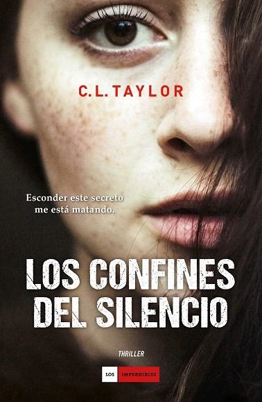 CONFINES DEL SILENCIO, LOS | 9788416261383 | TAYLOR, C. L. | Llibreria La Gralla | Llibreria online de Granollers