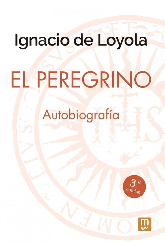 PEREGRINO, EL BIOGRAFIA IGNACIO DE LOYOLA | 9788427137127 | Llibreria La Gralla | Llibreria online de Granollers