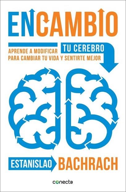 ENCAMBIO | 9788416029396 | BACHRACH, ESTANISLAO | Llibreria La Gralla | Librería online de Granollers