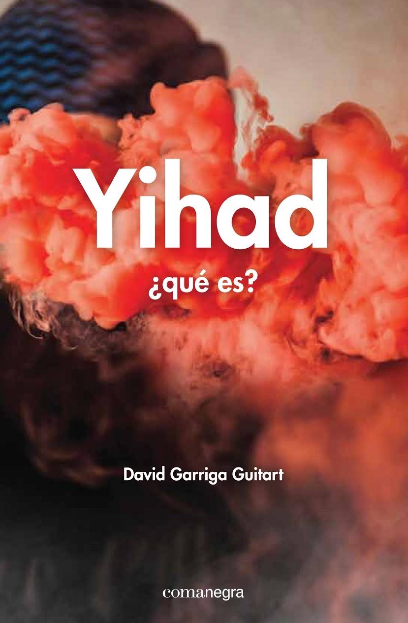 YIHAD: ¿QUÉ ES? | 9788416033690 | GARRIGA GUITART, DAVID | Llibreria La Gralla | Llibreria online de Granollers