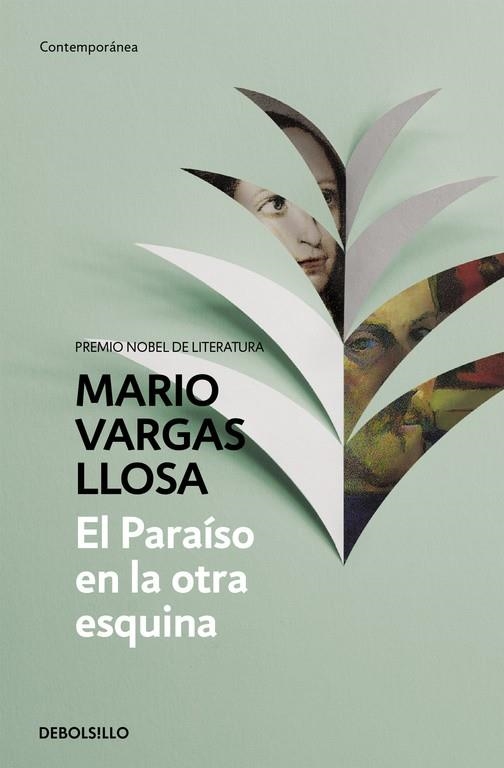 PARAISO EN LA OTRA ESQUINA, EL (BOLSILLO) | 9788490625910 | VARGAS LLOSA, MARIO | Llibreria La Gralla | Librería online de Granollers