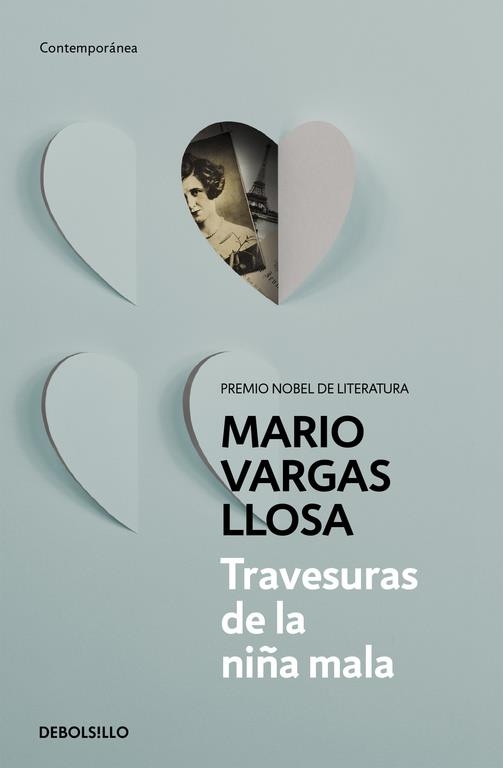 TRAVESURAS DE LA NIÑA MALA (BOLSILLO) | 9788490625927 | VARGAS LLOSA, MARIO | Llibreria La Gralla | Librería online de Granollers