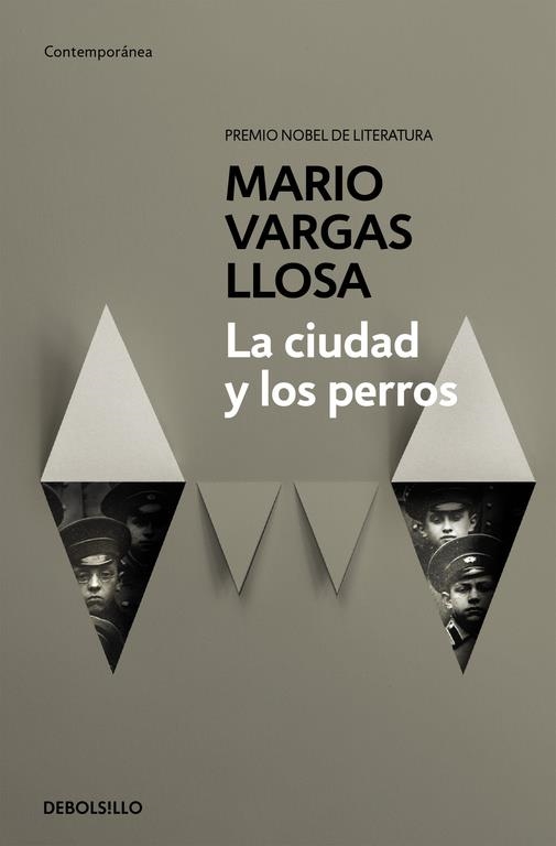 CIUDAD Y LOS PERROS, LA (BOLSILLO) | 9788490625934 | VARGAS LLOSA, MARIO | Llibreria La Gralla | Librería online de Granollers