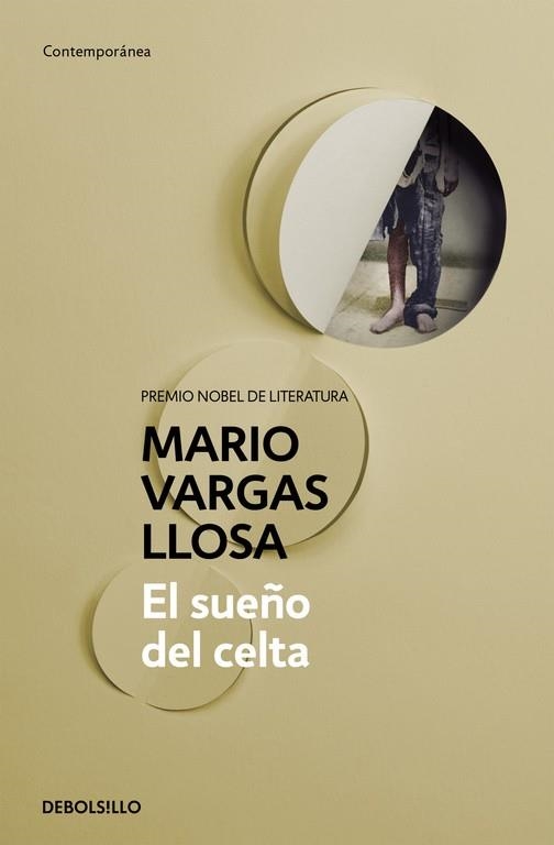 SUEÑO DEL CELTA, EL (BOLSILLO) | 9788490626092 | VARGAS LLOSA, MARIO | Llibreria La Gralla | Llibreria online de Granollers