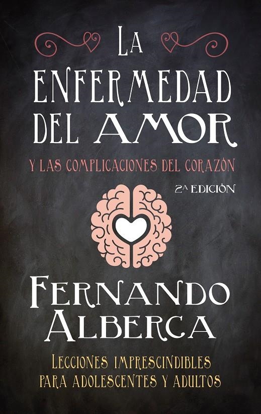 ENFERMEDAD DEL AMOR, LA | 9788416392308 | ALBERCA DE CASTRO, FERNANDO | Llibreria La Gralla | Librería online de Granollers