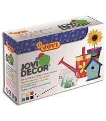 PACK JOVI DECOR 6 UN 55 ML | 8412027008761 | JOV670 | Llibreria La Gralla | Llibreria online de Granollers