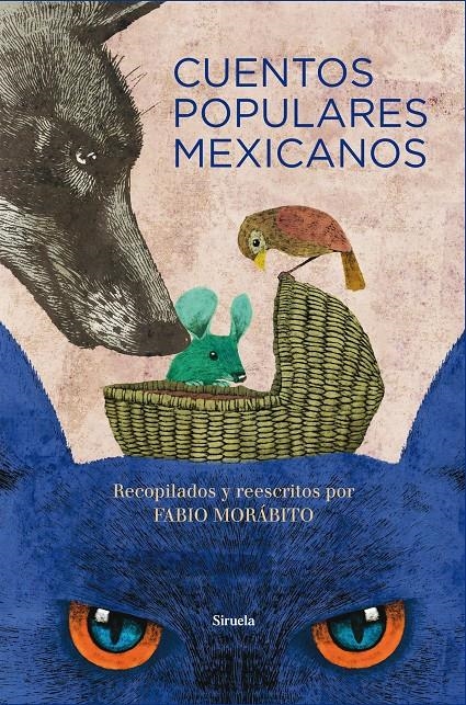 CUENTOS POPULARES MEXICANOS | 9788416396771 | VV.AA | Llibreria La Gralla | Librería online de Granollers