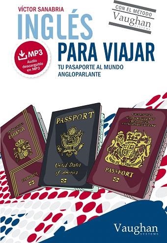 INGLES PARA VIAJAR | 9788416094882 | SANABRIA, VICTOR | Llibreria La Gralla | Llibreria online de Granollers