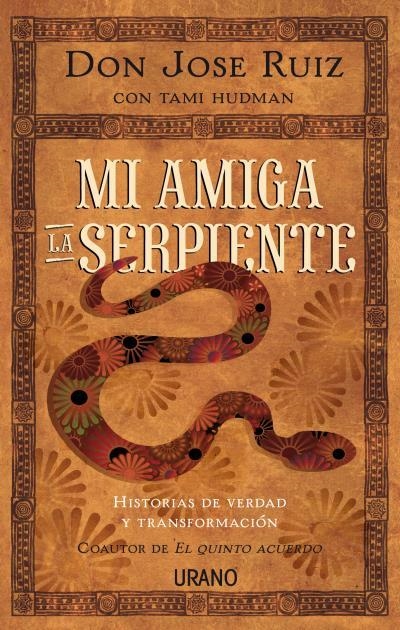 MI AMIGA LA SERPIENTE | 9788479539122 | RUIZ, JOSE | Llibreria La Gralla | Llibreria online de Granollers